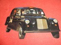 London Taxi Cab - London - United Kingdom - Kardorama - 4 - 0